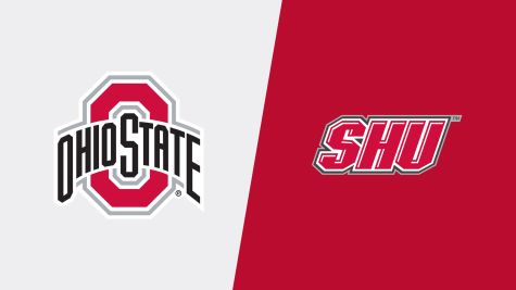 Replay: Home - 2026 Ohio St vs Sacred Heart | Oct 16 @ 6 PM