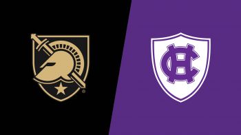 Replay: Home - 2026 Army vs Holy Cross | Oct 18 @ 4 PM