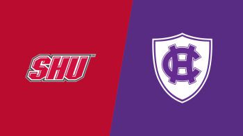 Replay: Home - 2026 Sacred Heart vs Holy Cross | Oct 23 @ 6 PM