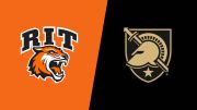 2026 RIT vs Army - Men's