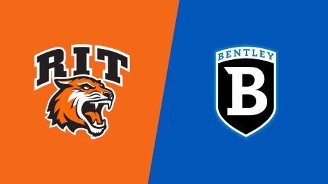 2026 RIT vs Bentley - Men's