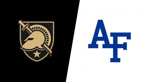 2026 Army vs Air Force - Men's