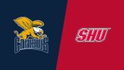 2026 Canisius vs Sacred Heart - Men's