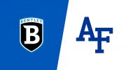 2026 Bentley vs Air Force - Men's