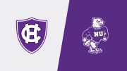 2026 Holy Cross vs Niagara - Men's