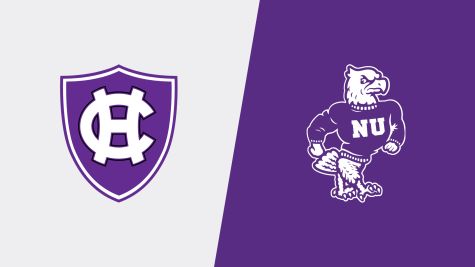 2026 Holy Cross vs Niagara - Men's