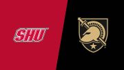 2026 Sacred Heart vs Army - Men's