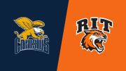 2026 Canisius vs RIT - Men's