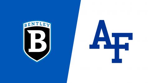 2026 Bentley vs Air Force - Men's