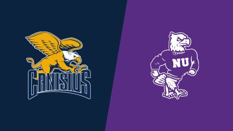 2026 Canisius vs Niagara - Men's