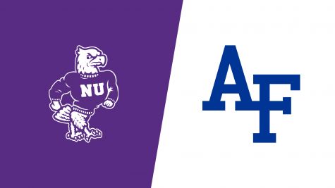 2026 Niagara vs Air Force - Men's