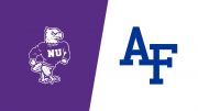 2026 Niagara vs Air Force - Men's