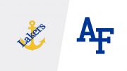 2027 Lake Superior State vs Air Force - Men's