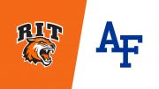 2027 RIT vs Air Force - Men's