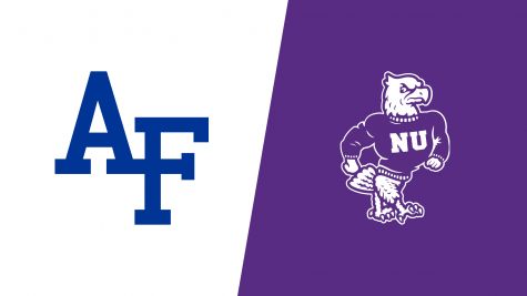 2027 Air Force vs Niagara - Men's