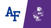 2027 Air Force vs Niagara - Men's