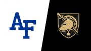 2027 Air Force vs Army - Men's