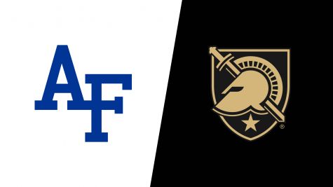 2027 Air Force vs Army - Men's