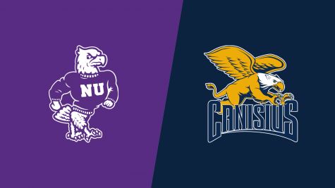 How to Watch: 2027 Niagara vs Canisius - Men's | Hockey
