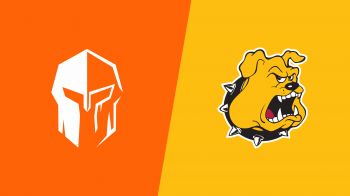 Replay: Henderson State vs Texas Lutheran - 2026 Hendrix College vs Texas Lutheran | Oct 2 @ 7 PM
