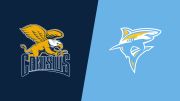 Replay: Home - 2026 Canisius vs Long Island | Oct 10 @ 7 PM