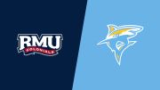 2026 Robert Morris vs Long Island University - Men's Hockey