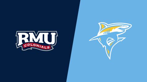 2026 Robert Morris vs Long Island University - Men's Hockey