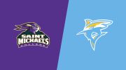 2026 Saint Michael's vs Long Island University - Women's Hockey