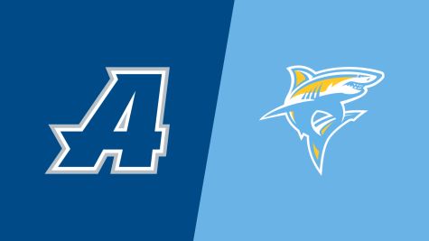 2026 Assumption vs Long Island University - Women's Hockey