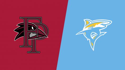 How to Watch: 2027 Franklin Pierce vs Long Island University - Women's Hockey | Hockey
