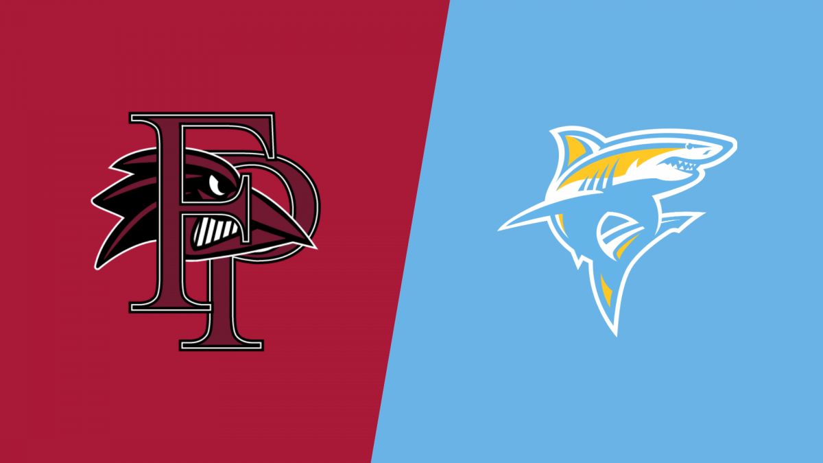 How to Watch: 2027 Franklin Pierce vs Long Island University - Women's Hockey | Hockey