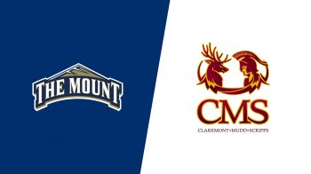 Replay: Mount St. Mary's vs Claremont M-S - 2026 Mount St. Mary's vs CMS | Oct 3 @ 11 AM