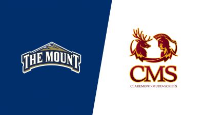 Replay: Mount St. Mary's vs Claremont M-S - 2026 Mount St. Mary's vs CMS | Oct 3 @ 11 AM