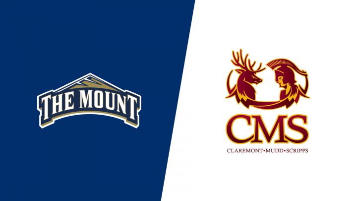 2026 Mount St. Mary's vs Claremont M-S - Men's Water Polo