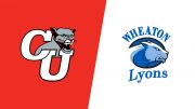 Replay: Clark (MA) vs Wheaton (MA) | Sep 30 @ 4 PM