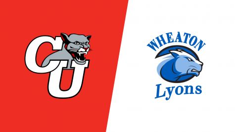 Replay: Clark (MA) vs Wheaton (MA) | Sep 30 @ 4 PM