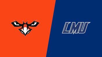 Replay: AUM vs Lincoln Memorial | Oct 13 @ 3 PM