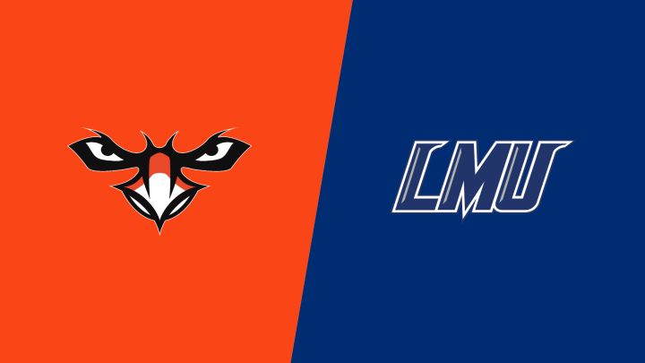 2026 AUM vs Lincoln Memorial - Men's