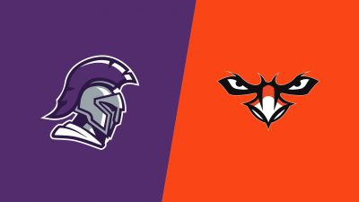 Replay: Trevecca Nazarene vs AUM | Oct 17 @ 1 PM