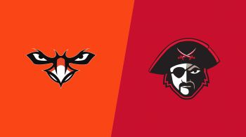 Replay: AUM vs CBU | Oct 3 @ 2 PM