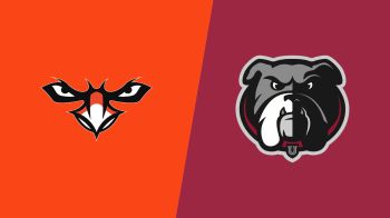 Replay: AUM vs Union | Oct 23 @ 5 PM
