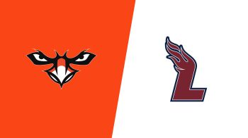 Replay: AUM vs Lee U | Oct 16 @ 6 PM