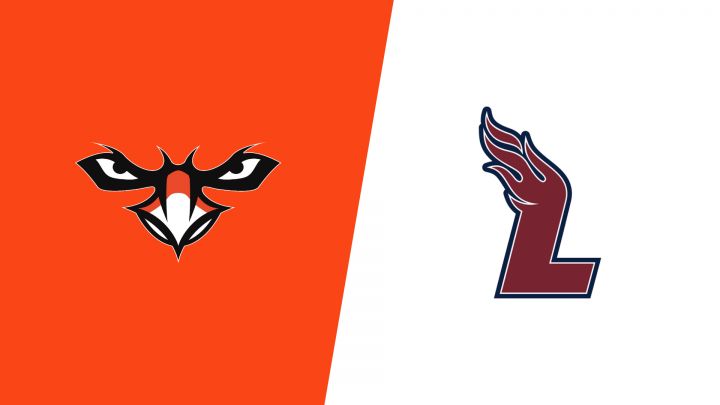 2026 AUM vs Lee University - Women's