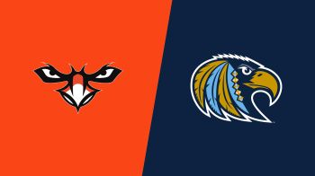 Replay: AUM vs MC | Oct 3 @ 10 AM
