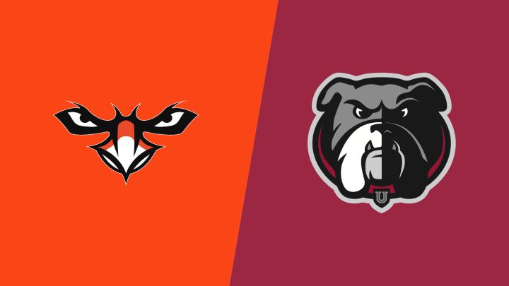 2026 AUM vs Union (TN) - Women's