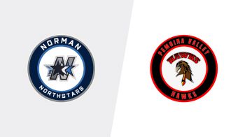 Replay: Home - 2026 North Stars U15 vs Hawks U15 | Oct 2 @ 7 PM