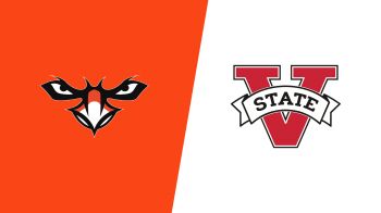 Replay: AUM vs Valdosta State | Oct 14 @ 6 PM