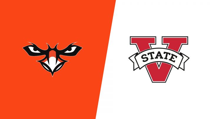 2026 AUM vs Valdosta State - Women's