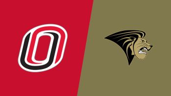 Replay: Home - 2026 Nebraska Omaha vs Lindenwood | Oct 24 @ 7 PM