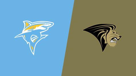 2026 Long Island University vs Lindenwood - Men's Hockey
